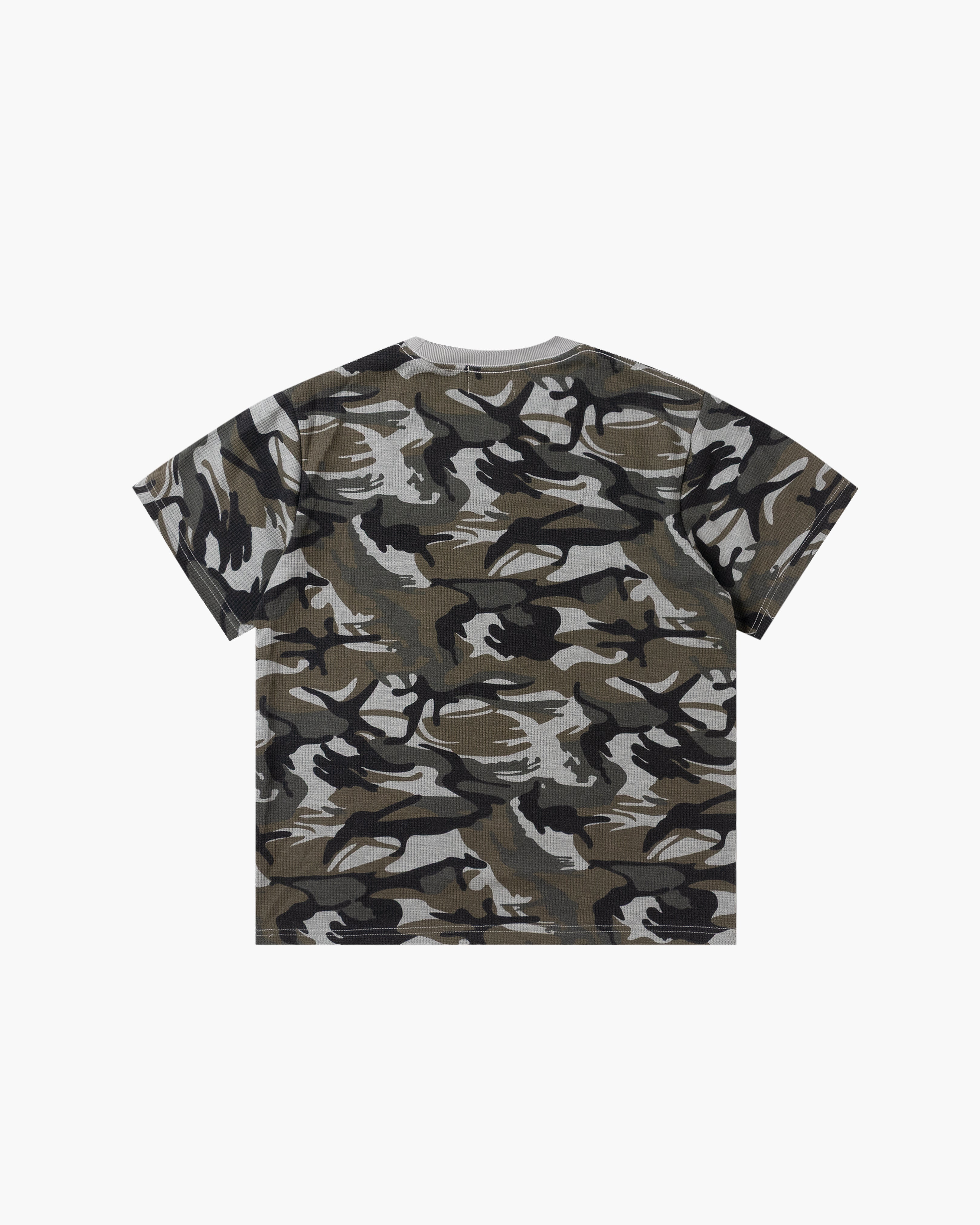 8eg point thermal (Camo)