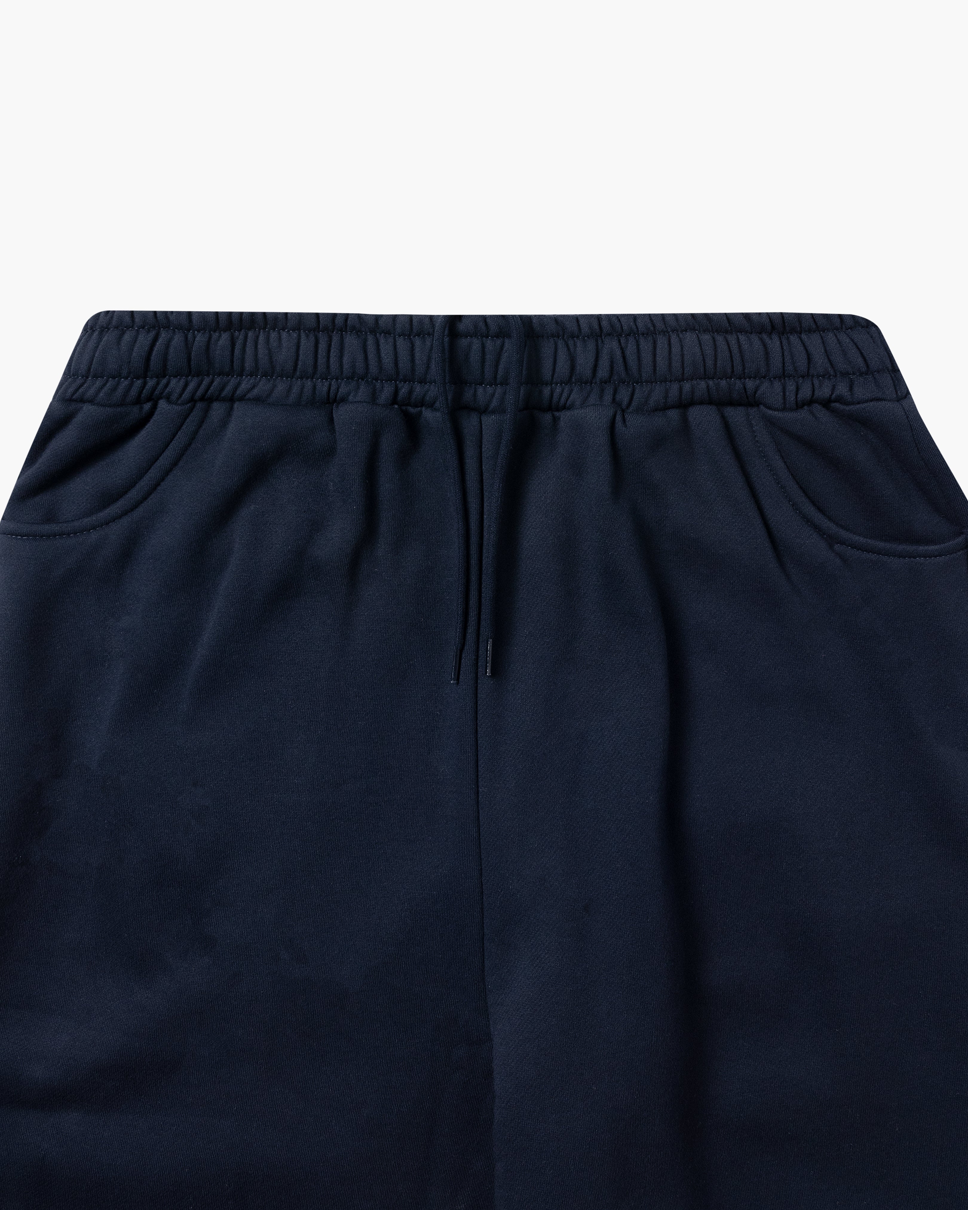 Infinity logo sweat pants (Navy)