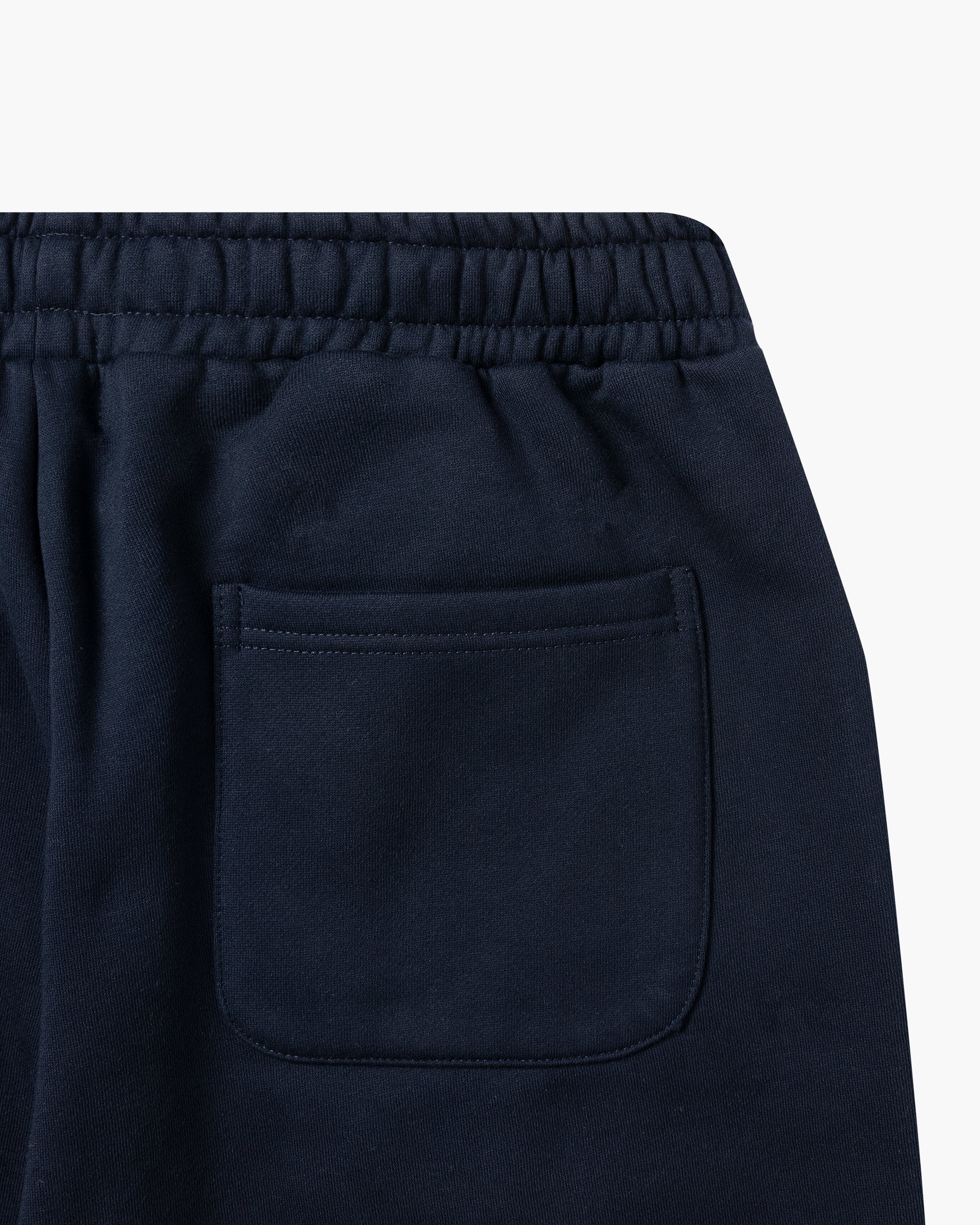 Infinity logo sweat pants (Navy)