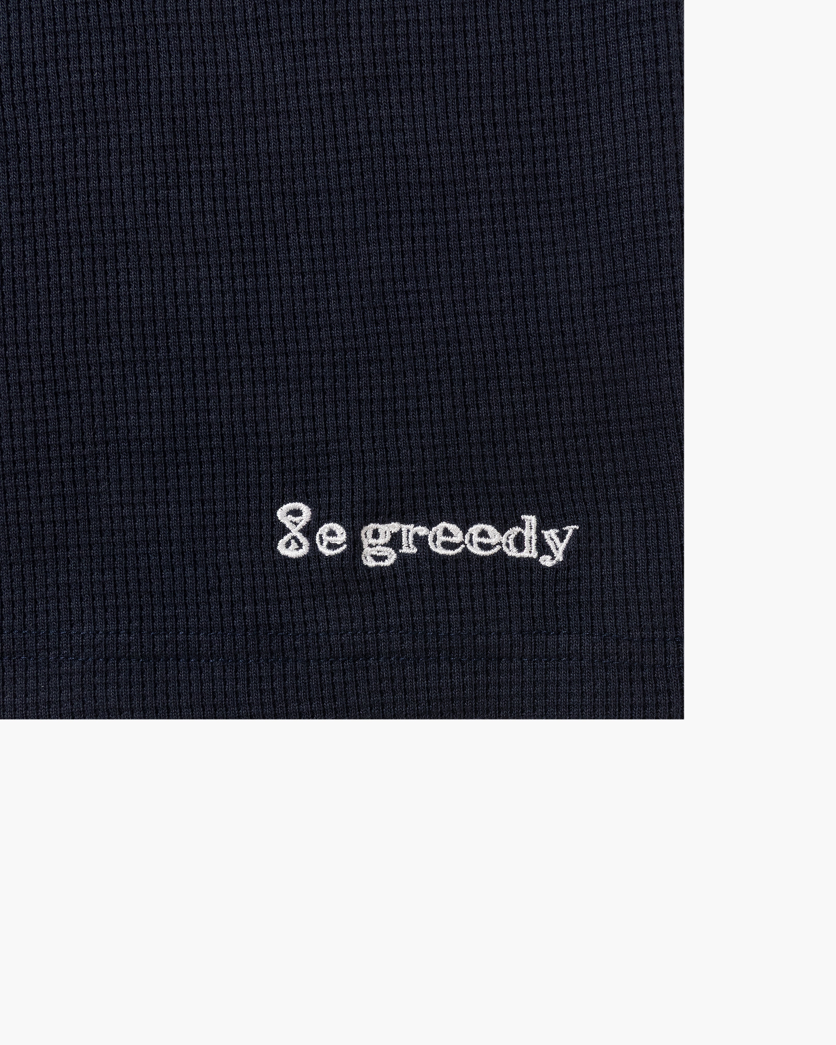 8eg point thermal (Navy)