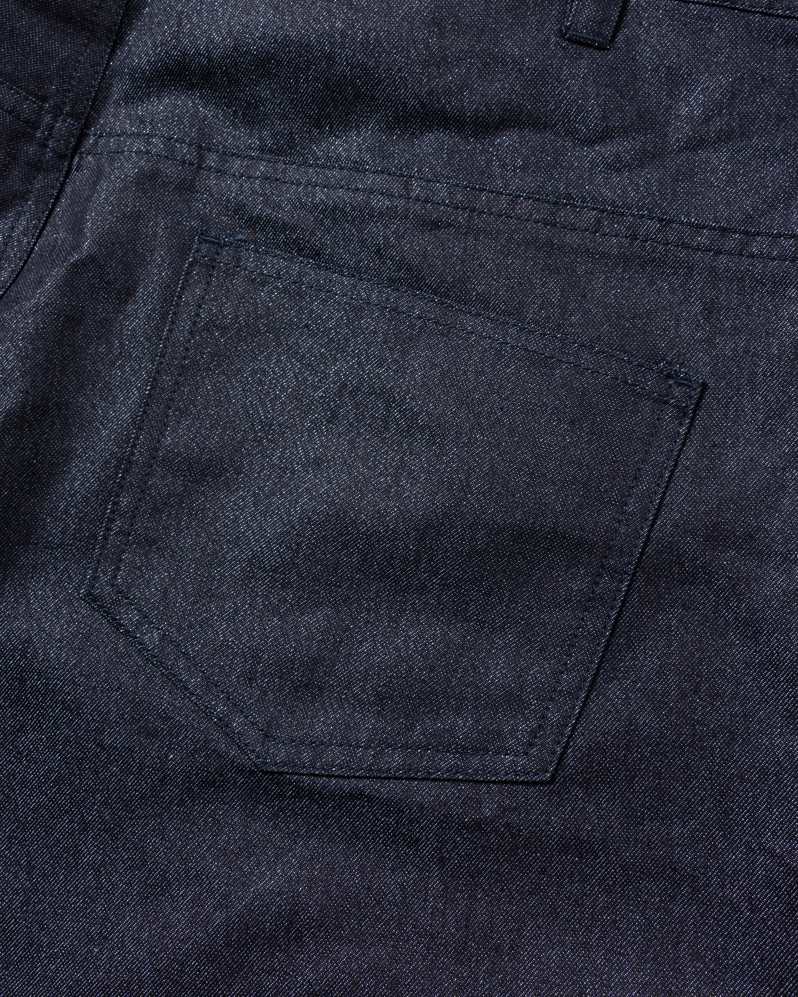 8eg 3 layered jorts (Yellow)