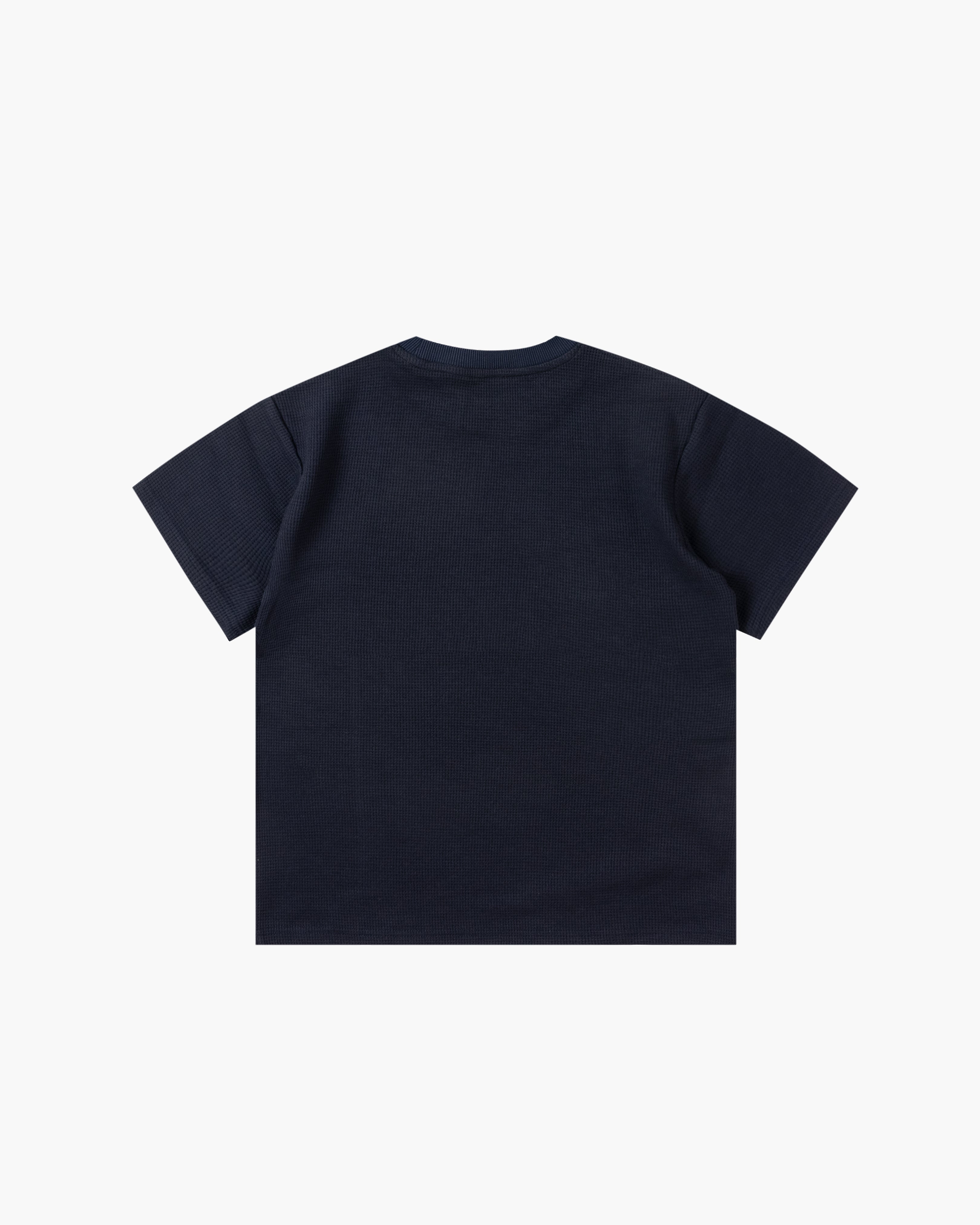 8eg point thermal (Navy)