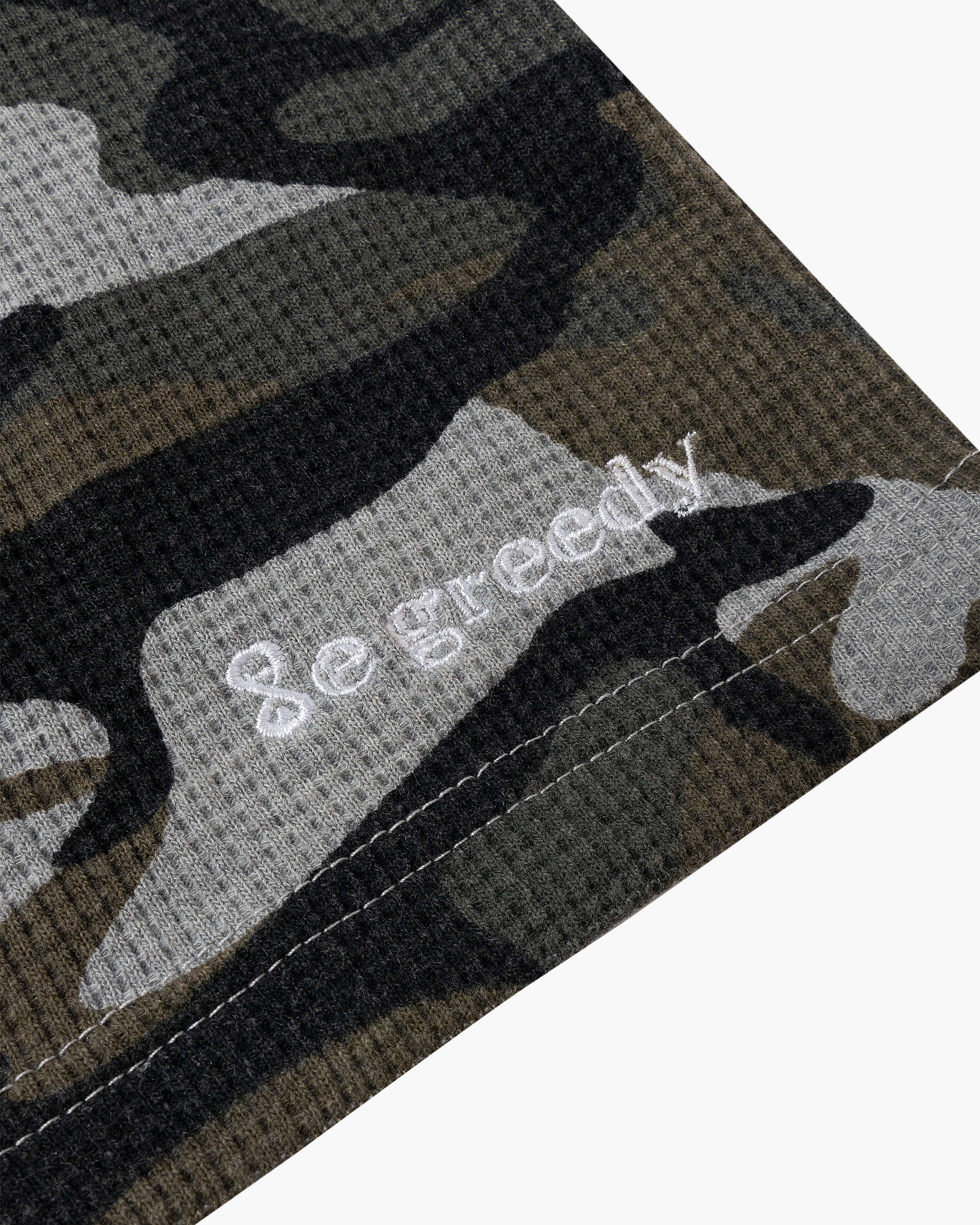 8eg point thermal (Camo)