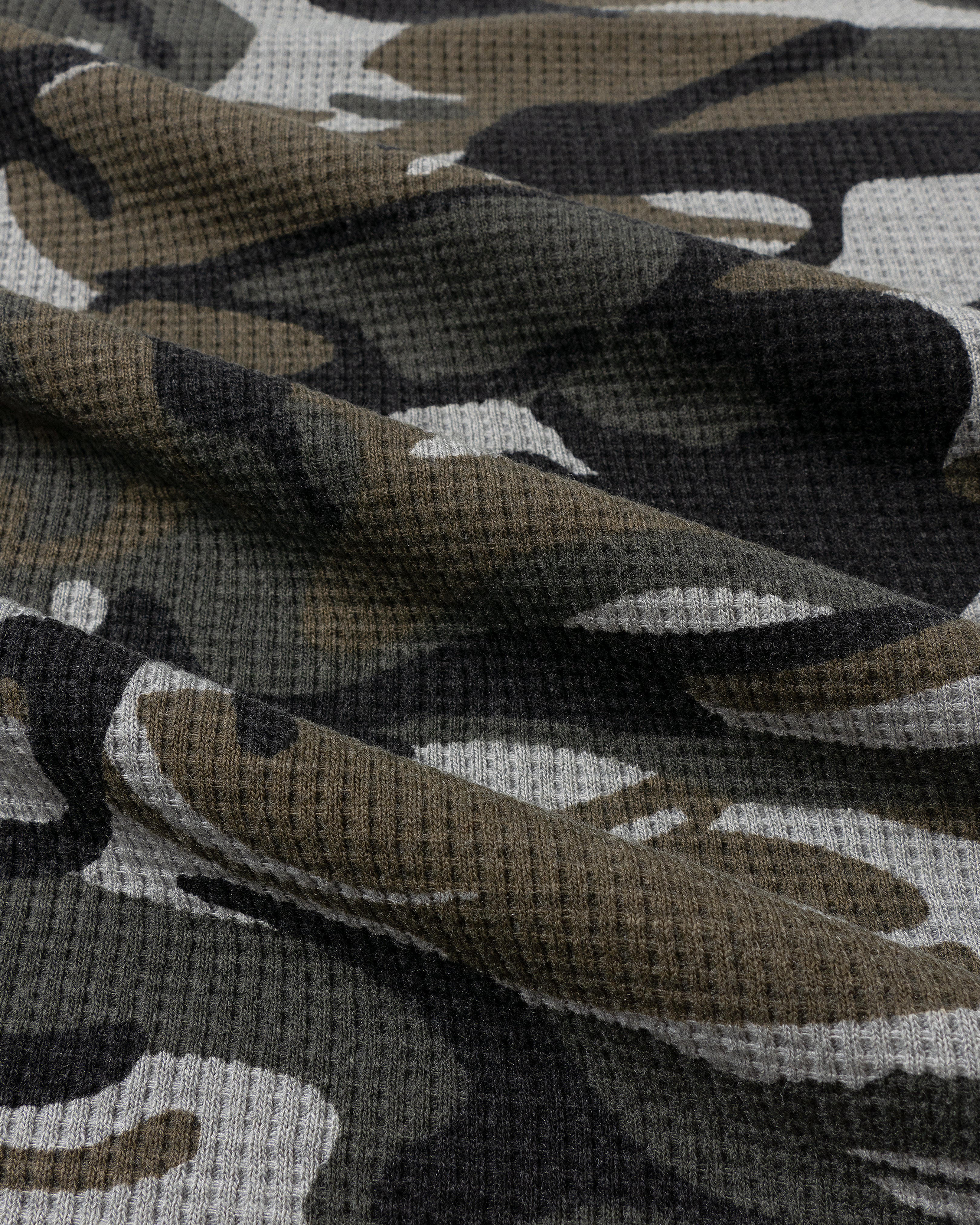 8eg point thermal (Camo)