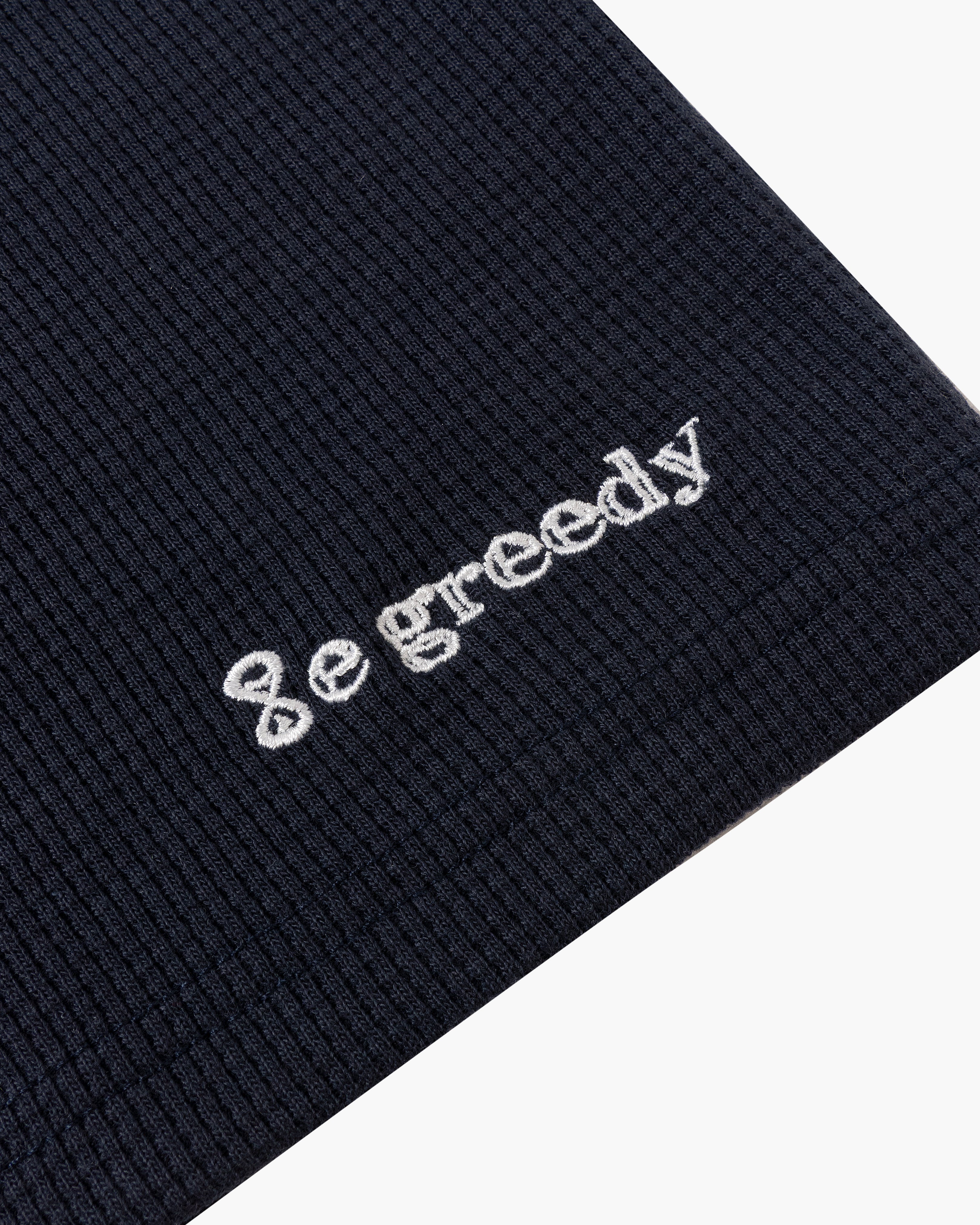 8eg point thermal (Navy)