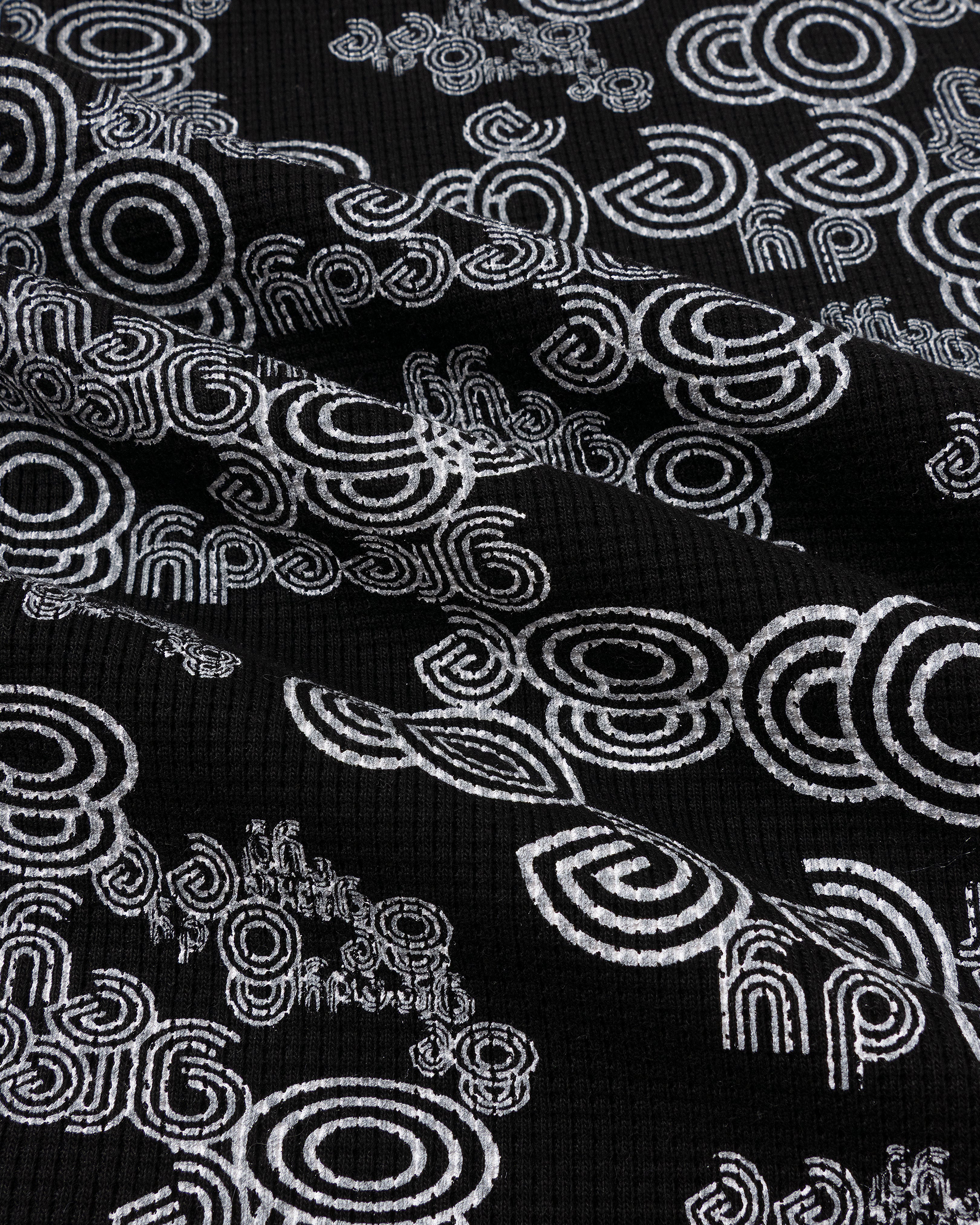 8eg point thermal (Black)